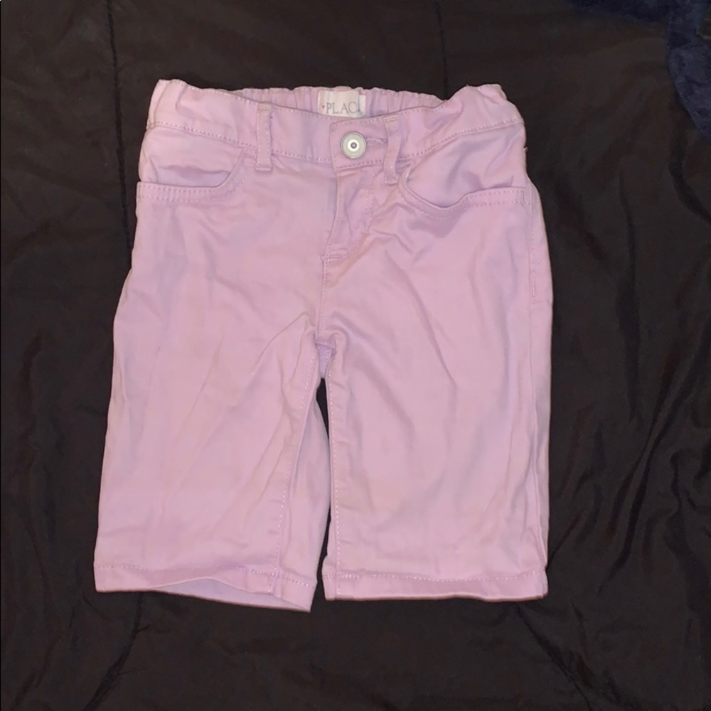 Girls shorts